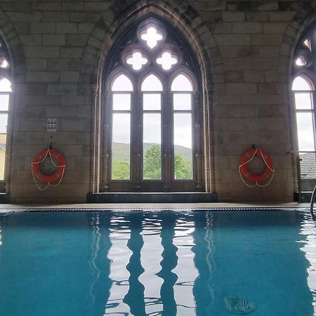 Loch Ness - Luxury Highland Retreat In Scotland Apartment Fort Augustus Exterior foto